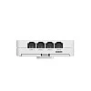 Ruijie Reyee Wireless Access Point, RG-RAP72-Wall