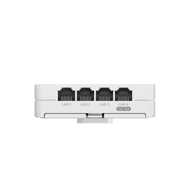 Ruijie Reyee Wireless Access Point, RG-RAP72-Wall