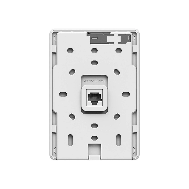 Ruijie Reyee Wireless Access Point, RG-RAP72-Wall