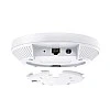 TP-Link AX1800 Ceiling Mount Wi-Fi 6 Access Point, EAP610