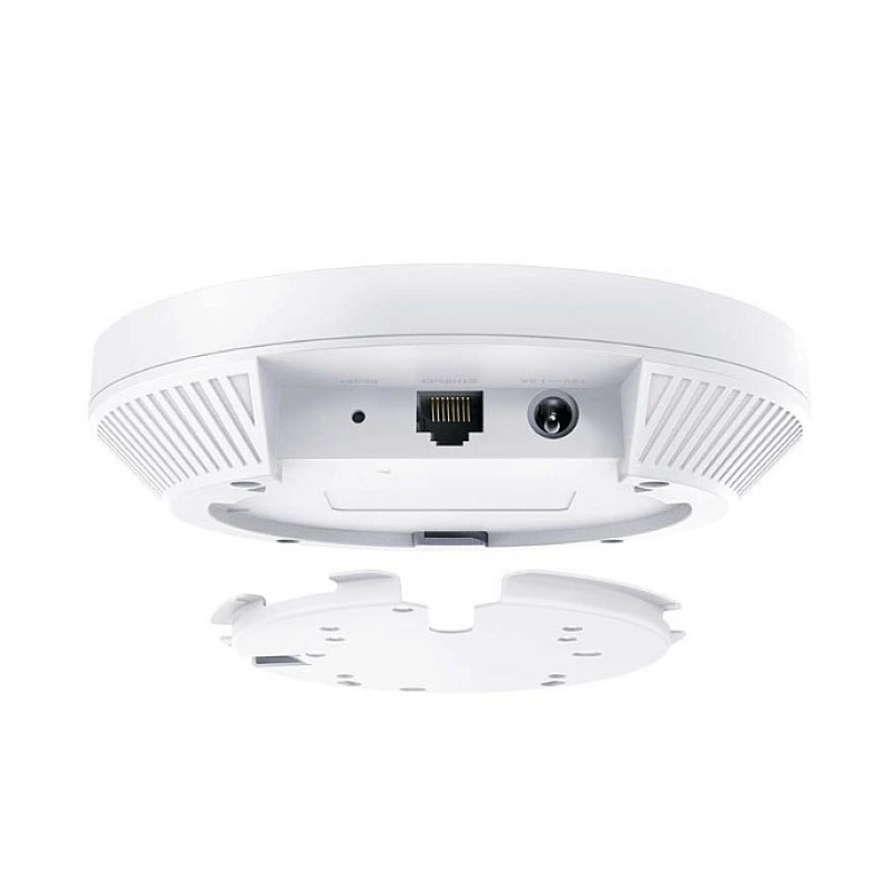 TP-Link AX1800 Ceiling Mount Wi-Fi 6 Access Point, EAP610