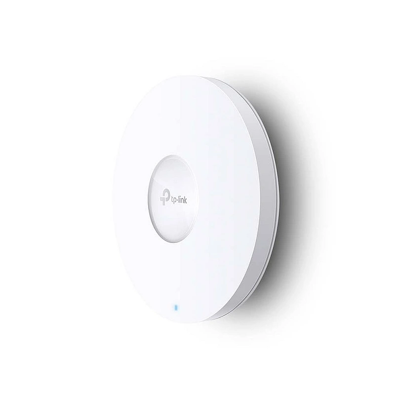 TP-Link AX1800 Ceiling Mount WiFi 6 Access Point, EAP613 - T-EAP613 Access Points ｜ 衍光HinKwong 香港