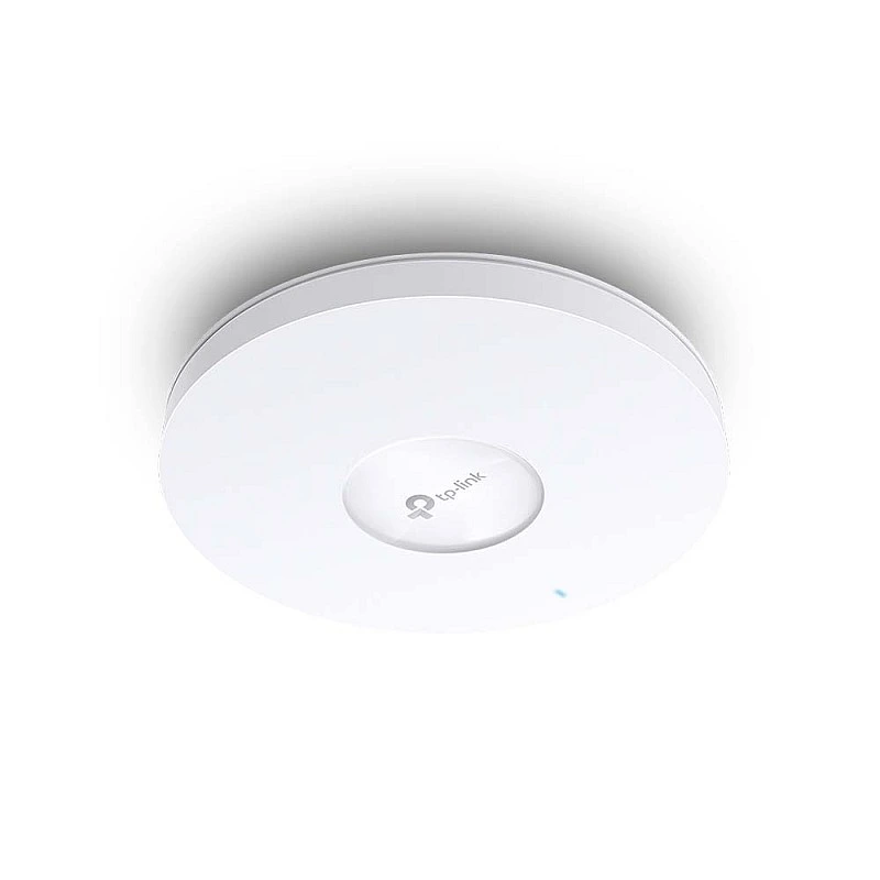 TP-Link AX1800 Ceiling Mount WiFi 6 Access Point, EAP613 - T-EAP613 Access Points ｜ 衍光HinKwong 香港