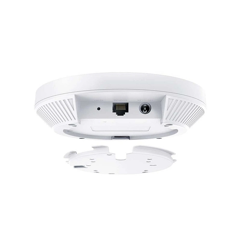 TP-Link AX1800 Ceiling Mount WiFi 6 Access Point, EAP613 - T-EAP613 Access Points ｜ 衍光HinKwong 香港