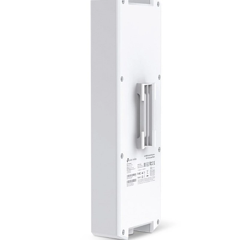 TP-Link AX1800 室外 Wi-Fi 6 無線AP, EAP610-Outdoor︱原廠保養