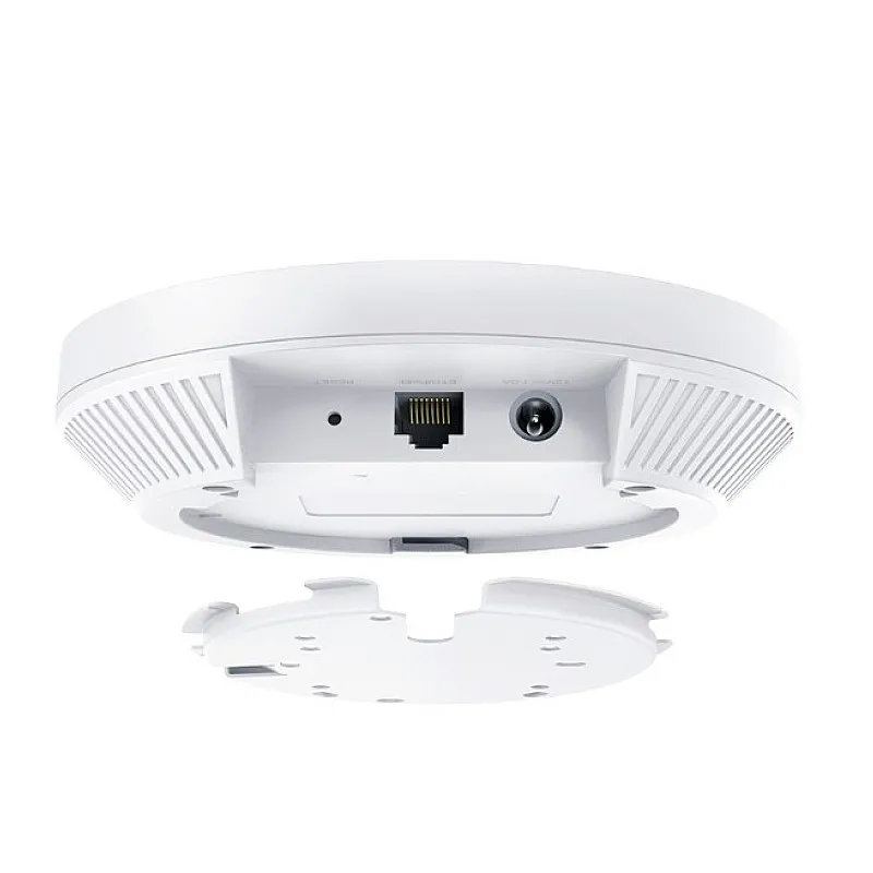 TP-Link AX3000 吸頂式 Wi-Fi 6 無線AP, EAP650︱原廠保養