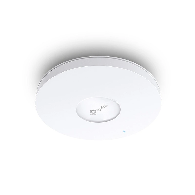 TP-Link AX3000 Ceiling Mount WiFi 6 Access Point, EAP653 - T-EAP653 Access Points ｜ 衍光HinKwong 香港
