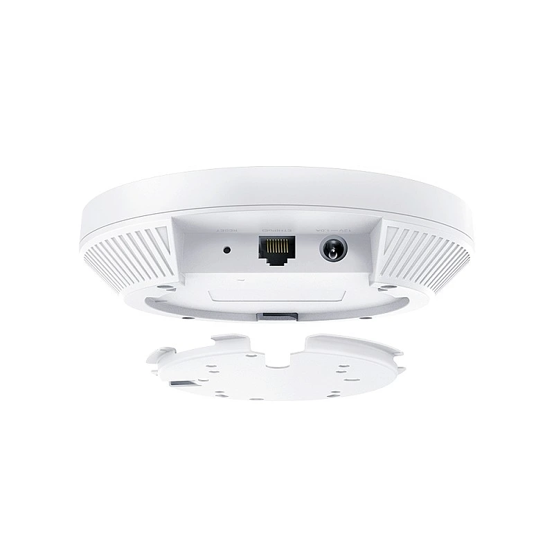 TP-Link AX3000 Ceiling Mount WiFi 6 Access Point, EAP653 - T-EAP653 Access Points ｜ 衍光HinKwong 香港