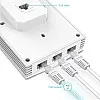 TP-Link AX3000 牆板 WiFi 6 無線AP, EAP655-Wall︱原廠保養