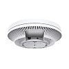 TP-Link AX3600 Ceiling Mount Dual-Band Wi-Fi 6 Access Point, EAP660 HD