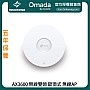 TP-Link AX3600 Ceiling Mount Dual-Band Wi-Fi 6 Access Point, EAP660 HD