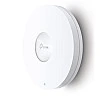 TP-Link AX5400 Ceiling Mount Dual-Band Wi-Fi 6 Access Point, EAP670