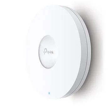 TP-Link AX5400 Ceiling Mount Dual-Band Wi-Fi 6 Access Point, EAP670