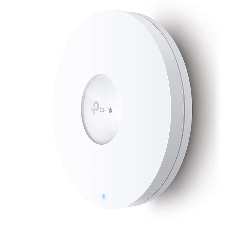 TP-Link AX5400 Ceiling Mount Dual-Band Wi-Fi 6 Access Point, EAP670