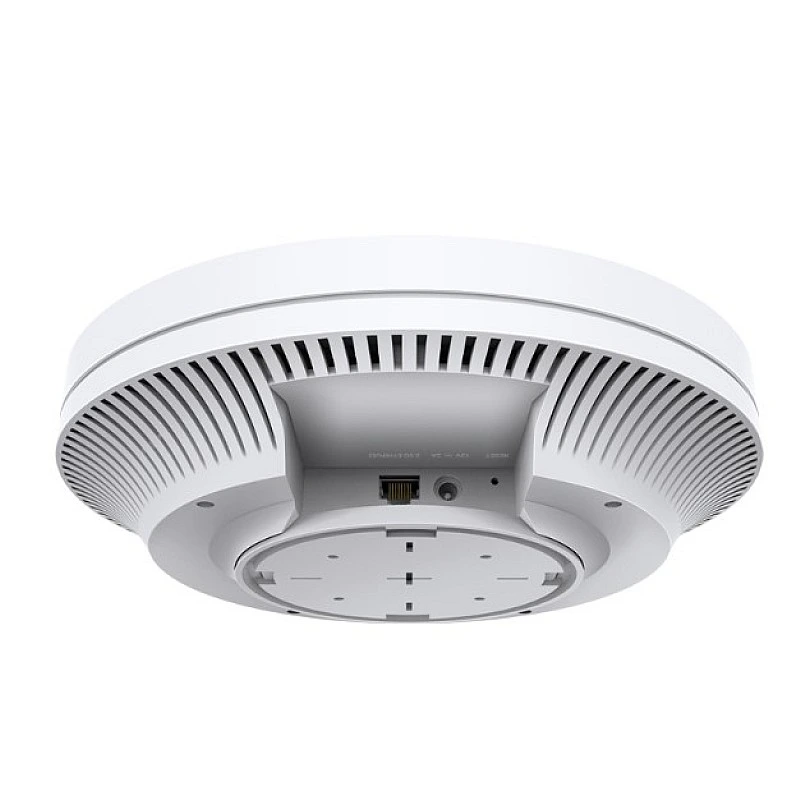 TP-Link AX5400 Ceiling Mount Dual-Band Wi-Fi 6 Access Point, EAP670
