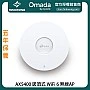 TP-Link AX5400 Ceiling Mount Dual-Band Wi-Fi 6 Access Point, EAP670