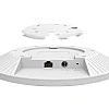 TP-Link AX5400 吸頂式 WiFi 6 無線AP, EAP673︱原廠保養