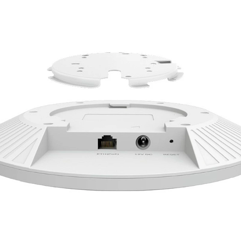 TP-Link AX5400 吸頂式 WiFi 6 無線AP, EAP673︱原廠保養