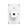 TP-Link BE5000 Wall-Plate WiFi 7 Access Point, EAP725-Wall
