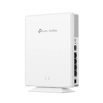 TP-Link Omada AX3000 Desktop Wi-Fi 6 Access Point, EAP650-Desktop