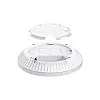 TP-Link Omada BE5000 吸頂式 Wi-Fi 7 無線AP (EAP727)