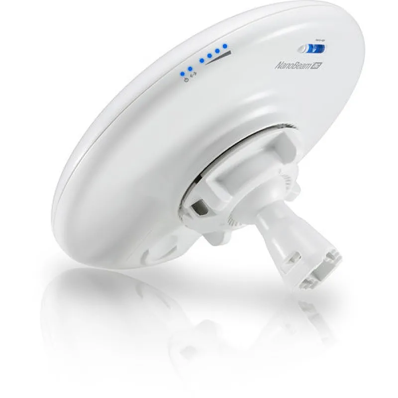 Ubiquiti Beam 無線接取器, NBE-5AC-16 - U-NBE-5AC-16 無線接取器 ｜ 衍光HinKwong 香港