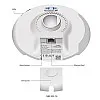 Ubiquiti Beam 無線接取器, NBE-M5-16 - U-NBE-M5-16 無線接取器 ｜ 衍光HinKwong 香港