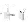 Ubiquiti UniFi Device Bridge IoT (UDB-IoT) - 香港行貨