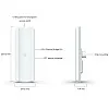 Ubiquiti UniFi Device Bridge Pro Sector (UDB-Pro-Sector) - 香港行貨