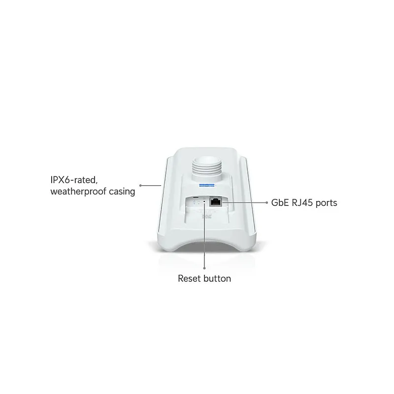 Ubiquiti UniFi Device Bridge Pro Sector (UDB-Pro-Sector) - 香港行貨