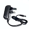 24V - 12V AC/DC 英式三腳火牛 - AC/DC-Power-Adaptor 電源︱集線器︱擴充座 ｜ 衍光HinKwong 香港