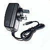 24V - 12V AC/DC 英式三腳火牛 - AC/DC-Power-Adaptor 電源︱集線器︱擴充座 ｜ 衍光HinKwong 香港