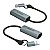 Elementz USB-A/TYPE-C to 2.5G Lan 轉換器, EN-25D