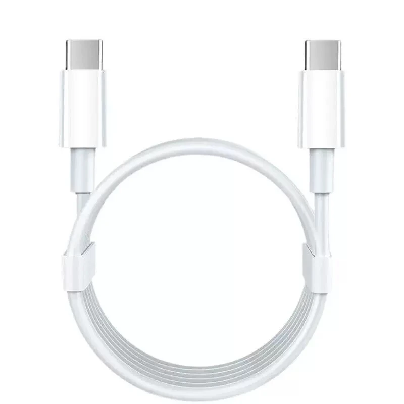 Quick Charge3.0 20W UK Charger with USB Type-C 1.5 Meters