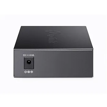TP-Link Omada Gigabit WDM Media Converter, FC311A-20