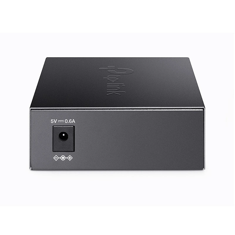TP-Link Omada Gigabit WDM Media Converter, FC311A-20