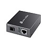 TP-Link Omada Gigabit WDM Media Converter, FC311B-2
