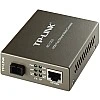 TP-Link Omada WDM Media Converter, MC112CS