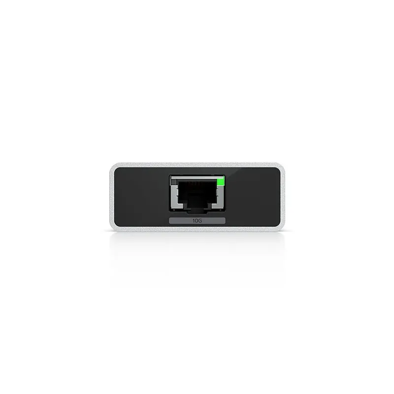 Ubiquiti UniFi 10G Ethernet Adapter, UACC-Adapter-RJ45-USBC-10GE - UACC-Adapter-RJ45-USBC-10GE Adapter︱Hub︱Docking ｜ 衍光HinKwong 香港