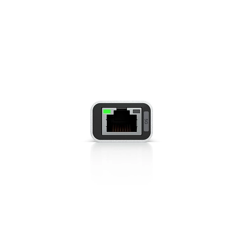Ubiquiti UniFi 5G乙太網路轉接器, UACC-Adapter-RJ45-USBC-5GE