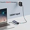 Unitek 9-in-1 USB-C Hub, D1113A - U-D1113A Adapter︱Hub︱Docking ｜ 衍光HinKwong 香港