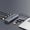 Unitek 9-in-1 USB-C Hub, D1113A - U-D1113A Adapter︱Hub︱Docking ｜ 衍光HinKwong 香港