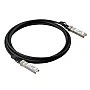 Aruba 10G SFP+ to SFP+ 1m DAC Cable, J9281D