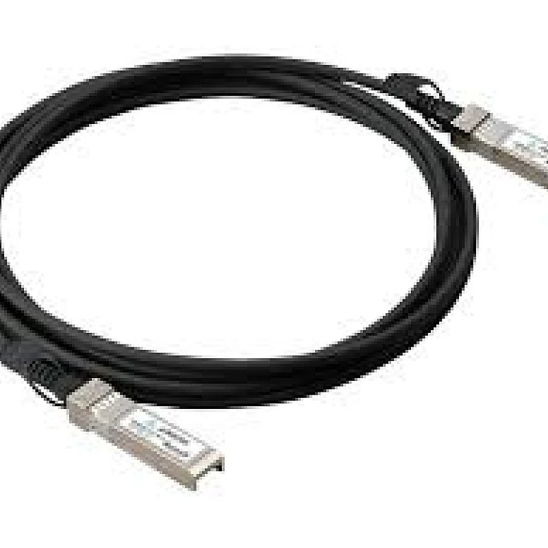 Aruba 10G SFP+ to SFP+ 3m DAC Cable, J9283D - Aruba-M-X-J9283D Cables ｜ 衍光HinKwong 香港