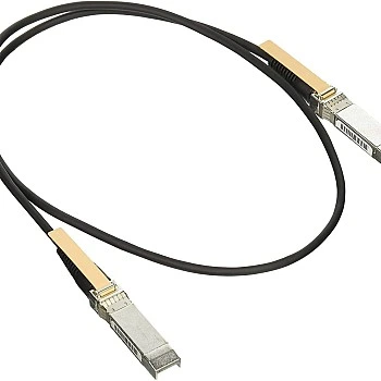 Cisco 10GBASE-CU SFP+ Cable 1 Meter, SFP-H10GB-CU1M=