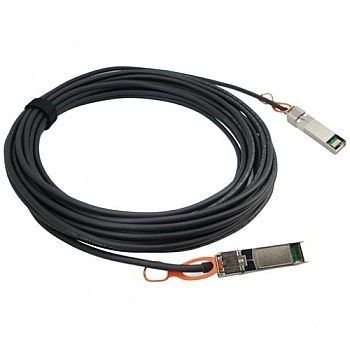 Cisco 10GBASE-CU SFP+ Cable 5 Meter, SFP-H10GB-CU5M=