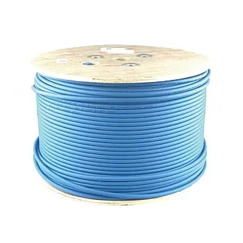 EIGHT Cat 6A 網線, C6AUSG