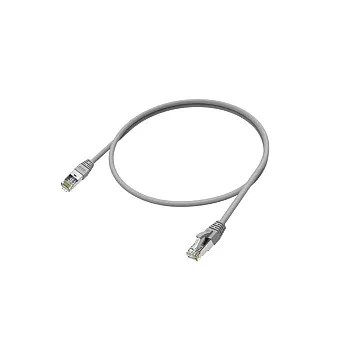 Eight Cat 6A S/FTP LSZH 傳輸線