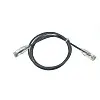 Eight CAT5e 3米 Mini Patch Cord, PC5_M-3m