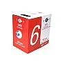 EIGHT CAT6 Network Cable, C6USG(100y)